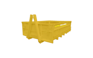 skip bin hire