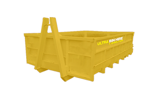 Bin Hire-Binsize 6m3