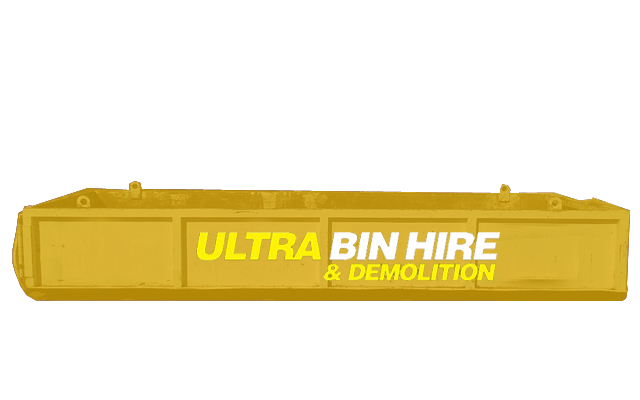 Bin Hire-Binsize 4m3