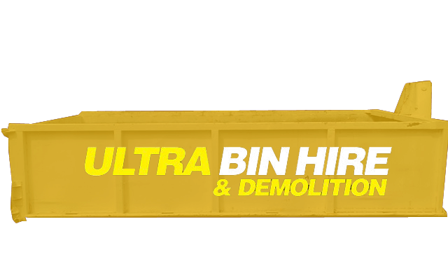 Bin Hire-Binsize 10m3