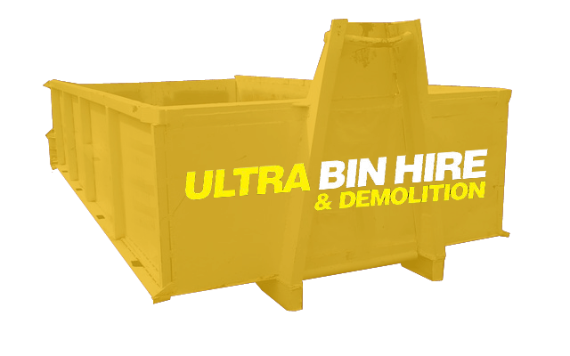 Bin Hire-Binsize 12m3