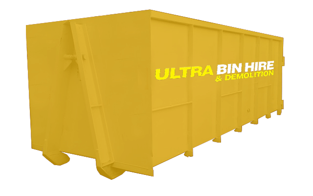 Bin Hire-Binsize 20m3