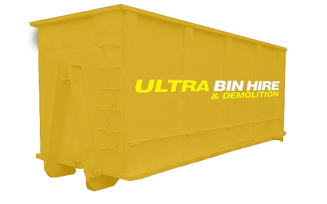 Bin Hire-Binsize 25m3